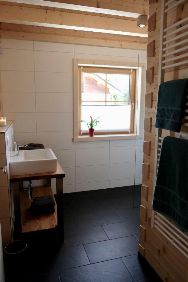 Appartamento Obern 41 Leutasch Esterno foto