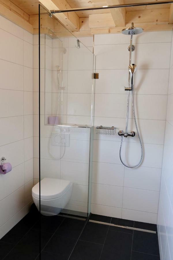 Appartamento Obern 41 Leutasch Esterno foto