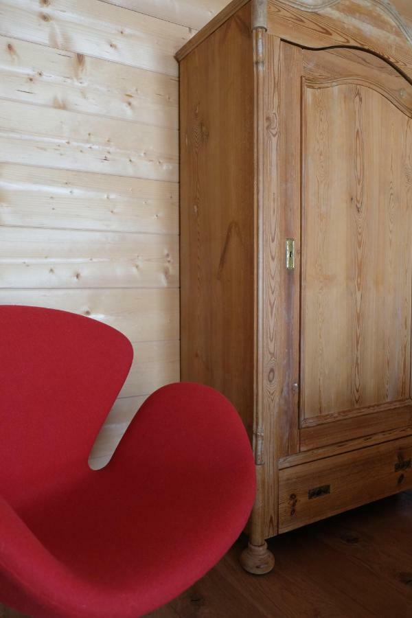 Appartamento Obern 41 Leutasch Esterno foto
